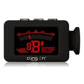 Cling On MS1G Titanium Grey Cling On Pickup �ޥ��ͥå����巿�����٥ǥ�������塼�ʡ��ҥ���󥰥����