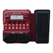 ZOOM/��B1X FOUR�ץ١����ѥޥ�����ե������� Multi-Effects Processor�ҥ������