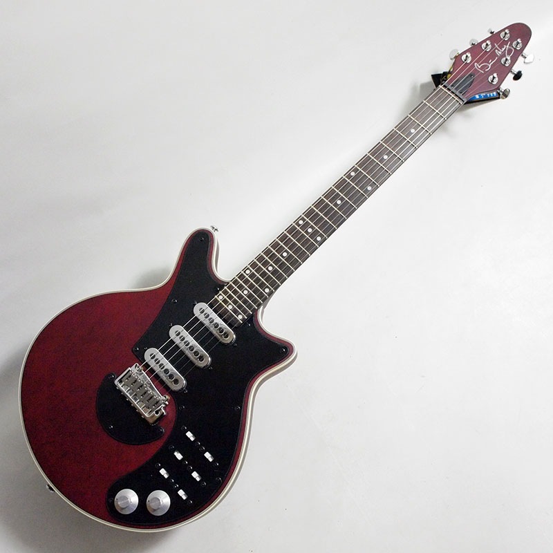 Brian May Guitars Brian May Red Special Antique Cherry〈Queen 