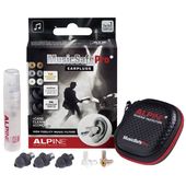 ALPINE HEARING PROTECTION/���� NEW MusicSafe Pro BLK�ʥ֥�å��ˡҥ���ѥ����