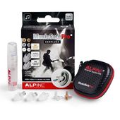 ALPINE HEARING PROTECTION/���� NEW MusicSafe Pro TPR�ʥ��ꥢ�ˡҥ���ѥ����
