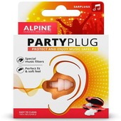 ALPINE HEARING PROTECTION/ PartyPlug TPR(ꥢˡҥѥ