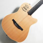 Godin ACS SLIM Nylon Natural SG ���쥬�åȡҥ������