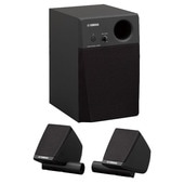 YAMAHA MS45DR 電子ドラム用2.1チャンネルモニターシステム〈ヤマハ〉|スピーカー/パワーアンプリフイアー|Recording/PA/DJ
