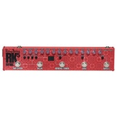 TECH21 RK5-V2 FLY RIG V2 Richie Kotzen Signature リッチー・コッツェン シグネーチャーモデル〈テック21〉|TECH21/SANSAMP|Effecto