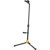 HERCULES/ギタースタンド GS412B PLUS〈ハーキュレス〉|ギタースタンド・ハンガー|スタンド各種