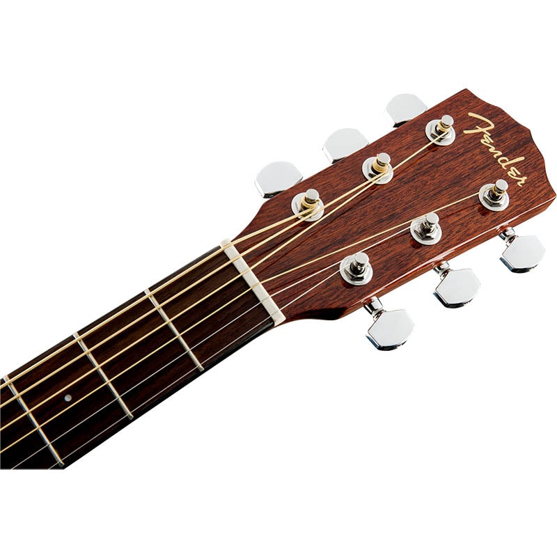 フェンダー　FENDER ギター　CD-60s all mahogany Fender CD-60S All-Mahogany Acoustic Guitar | Music & Arts