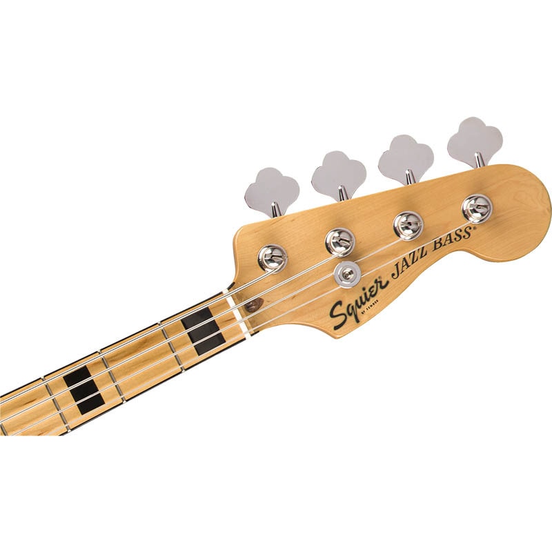 Fender Jazz Bass アイボリー　ジャンク品 Classic Vibe™ Active '70s Jazz Bass® – Fender