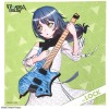 BanG Dream! RAISE A SUILEN マイクロファイバークロス LOCK RASCLOTH-LOCK|お手入れ・ケア用品|Ｇｕitar・Ｂａss用品