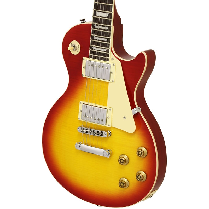 Blitz By ARIA BLP-450 CS(Cherry Sunburst) エレキギター【アリア  