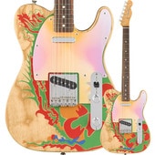 Fender Jimmy Page Telecaster 〈フェンダー〉ジミー・ペイジテレキャスター|Fender|Electric Guitar