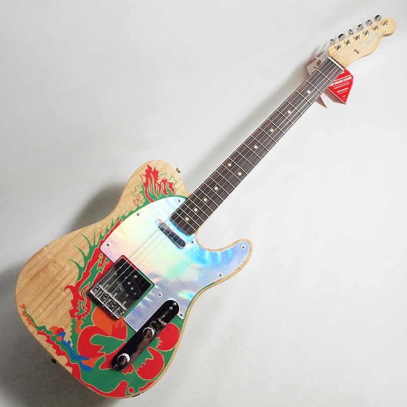 レア　FENDER ジミーペイジ テレキャス　ベンダー b フェンダー　zep fender jimmy pageテレキャス ベンダー b フェンダー zep ギター