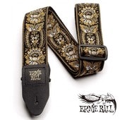 ERNIE BALL/Jacquard Strap ROYAL ORLEANS [#4151]【アーニーボール】|ERNIE BALL|ストラップ