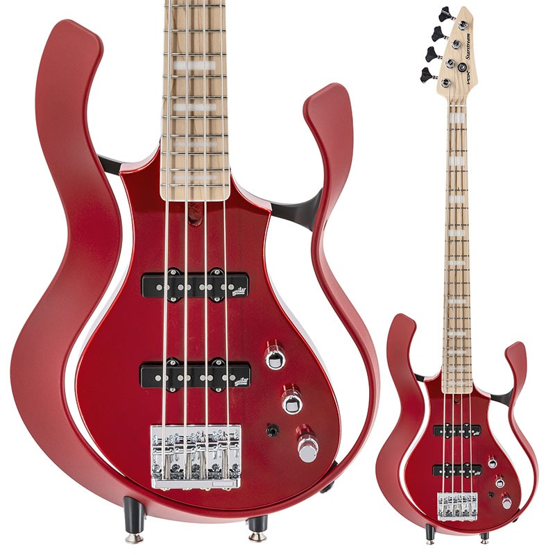 VOX Starstream Active Bass 2S Artist VSBA-A2S-RDMR ���쥭�١���