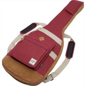 Ibanez IBB541-WR Wine Red エレキベース用ギグ・バッグ〈アイバニーズ〉|ベース用ケース|ケース各種