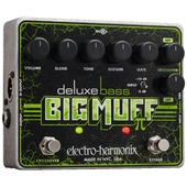 Electro Harmonix DELUXE BASS BIG MUFF PI�ڥ��쥯�ȥ��ϡ���˥�����