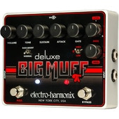 Electro Harmonix DELUXE BIG MUFF PI �ڥ��쥯�ȥ��ϡ���˥�����