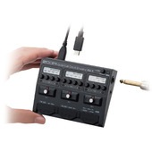 ZOOM GCE-3 Circuit Emulator ギター/ベース用USBオーディオ・インターフェース〈ズーム〉|ZOOM|Effectors