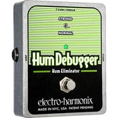 Electro Harmonix HUM DEBUGGER【エレクトロハーモニクス】|ElectroHarmonix  |Effectors