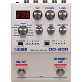 BOSS/DD-200 Digital Delay デジタルディレイ 【ボス】|BOSS/Roland|Effectors