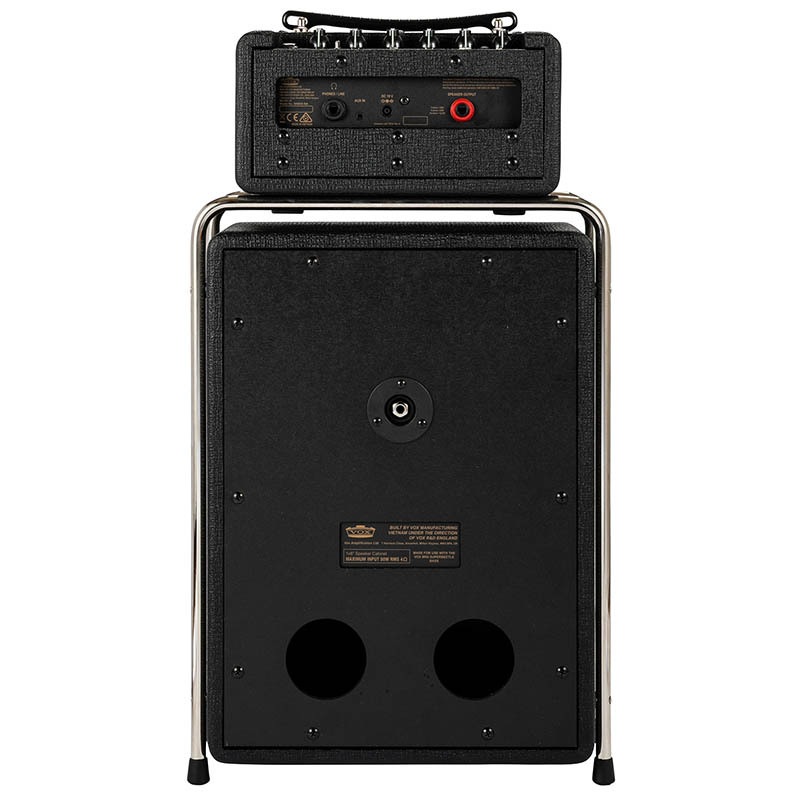 VOX MINI SUPERBEETLE BASS MSB50-BA ベースアンプ【ボックス】 | Bass