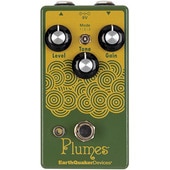 Earthquaker Devices Plumes ギターエフェクター オーバードライブ 【アースクエイカーデバイセス】 |その他|Effectors