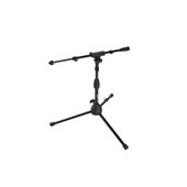 Gator Frameworks GFW-MIC-2621 三脚式ミニブームマイクスタンド 〈ゲーターフレームワークス〉|スピーカー・アンプスタンド|スタンド各種