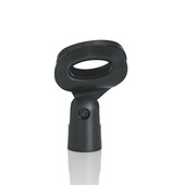Gator Frameworks GFW-MIC-CLIP マイククリップ マイクホルダー〈ゲーターフレームワークス〉|マイクスタンド|スタンド各種