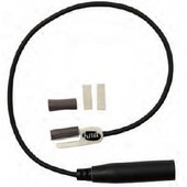 KNA BP-1 Portable Piezo Pickup for Banjo バンジョー用ピックアップ|その他|ギター用ピックアップ
