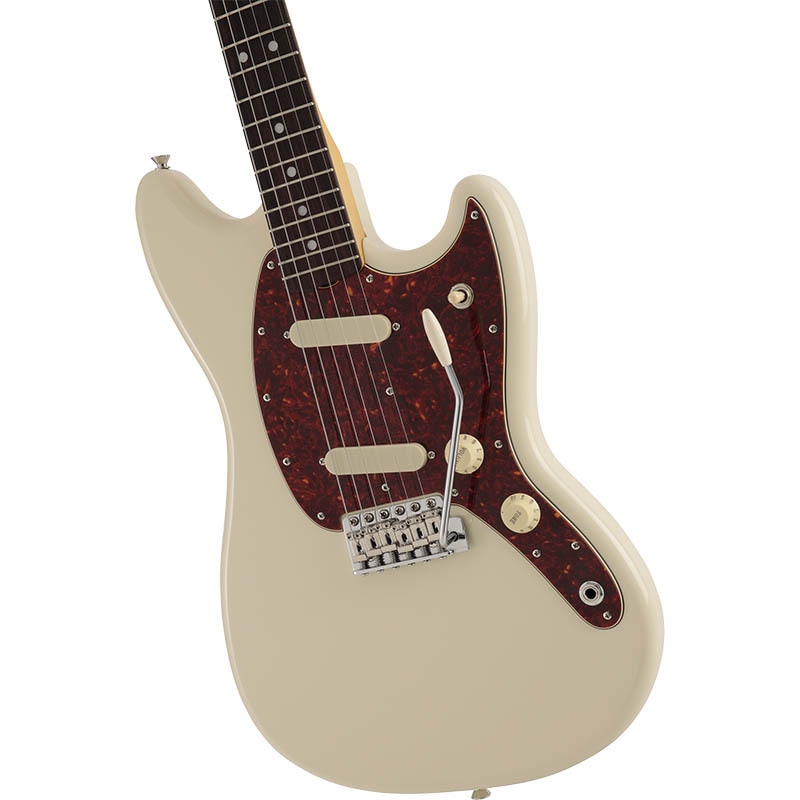 Fender Japan CHAR MUSTANG フェンダームスタング FENDER × ZICCA「CHAR 2020 MUSTANG -Zicca Limited Model-」