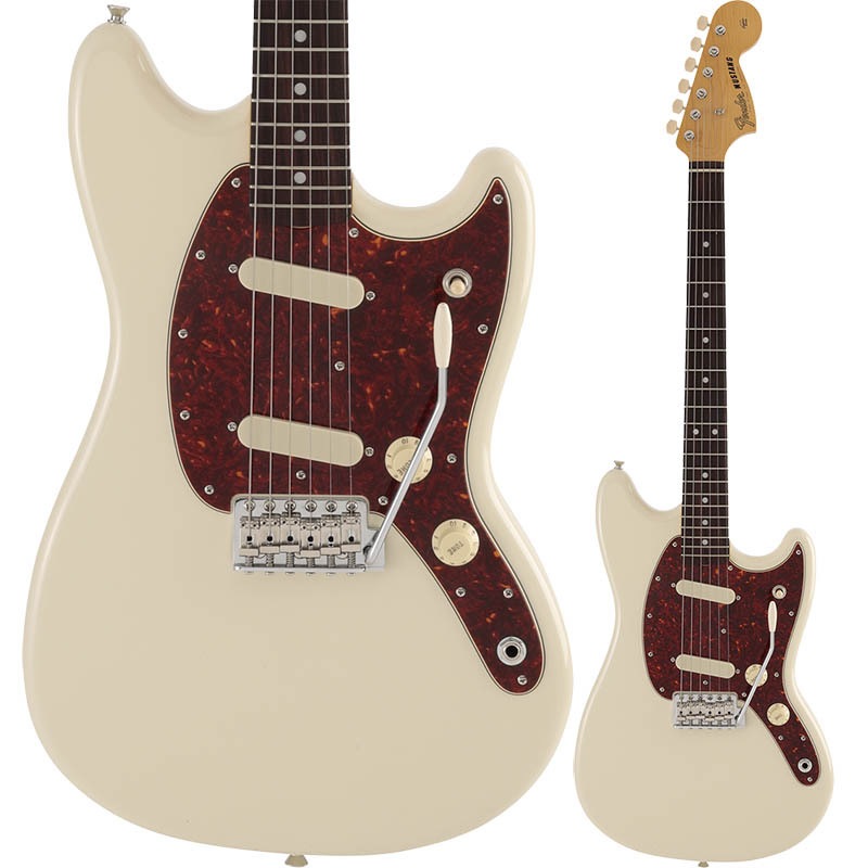 ギター fender made in japan CHAR MUSTANG IMG_9878_baafe4da-406c-486e-