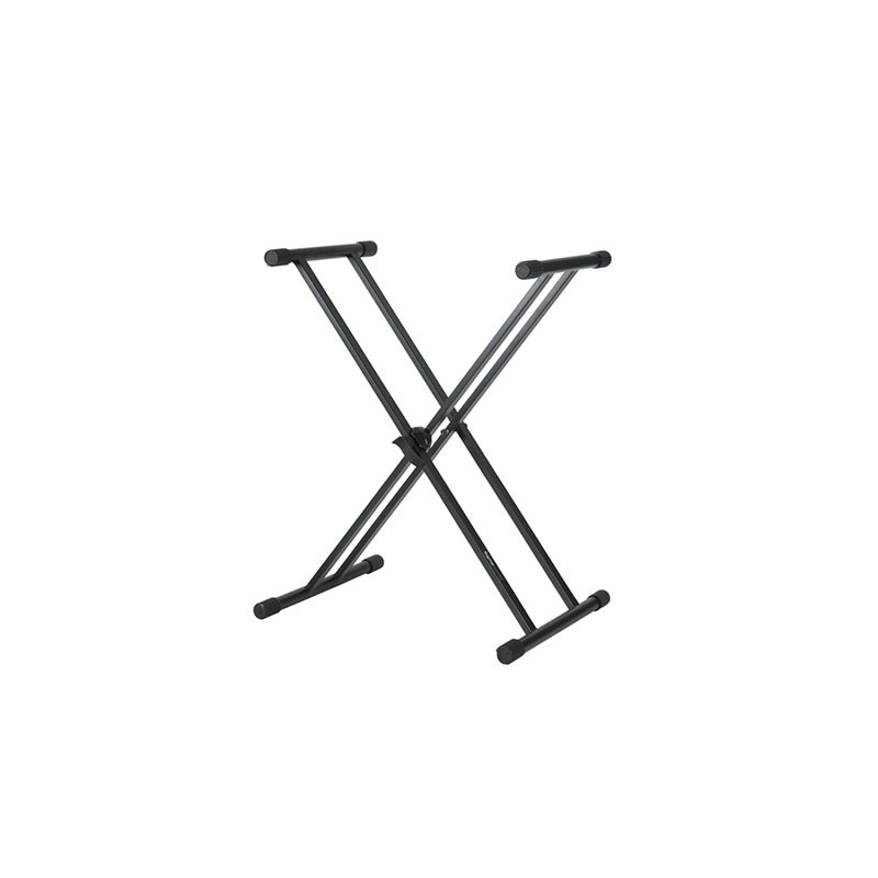 魚炳様専用)Gator Frameworks ホワイト キーボードスタンド