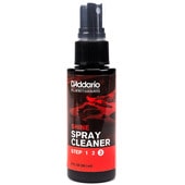 D'addario PW-PL-03S Protect Shine Spray Polish 2oz ���ץ졼�ݥ�å���ҥ����ꥪ��