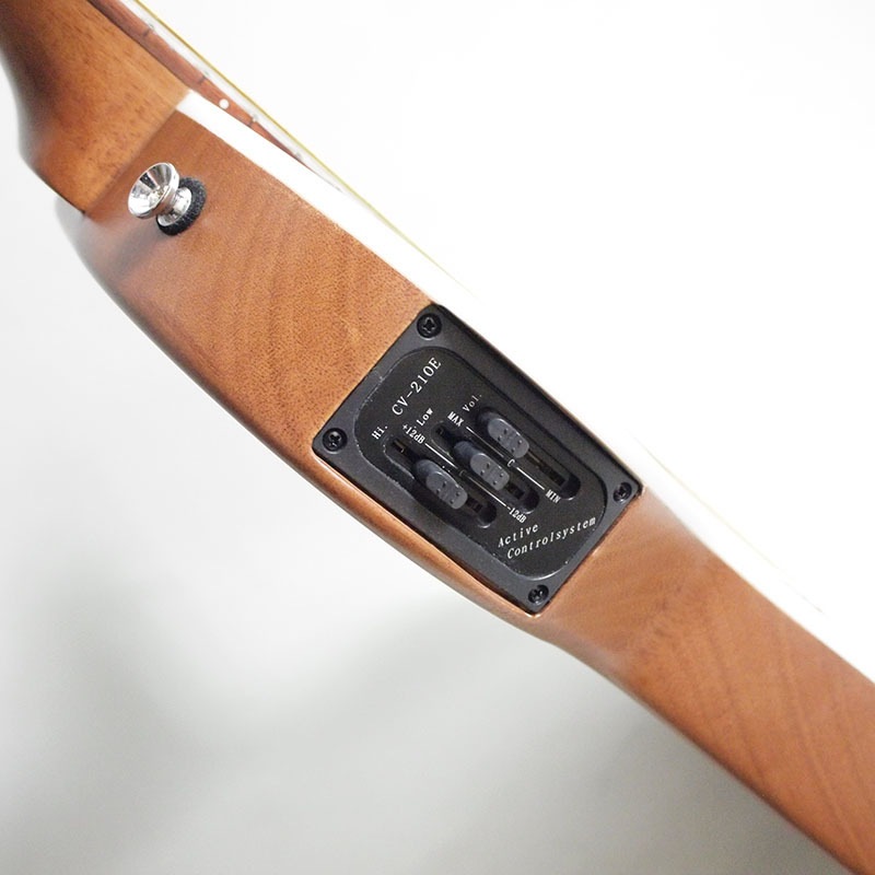 GrassRoots/G-AC-50N Natural Satin エレガット〈グラスルーツ