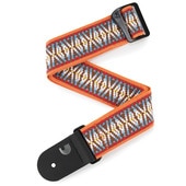 Planet Waves/���ȥ�å� 50G08 50mm HOOTENANNY SUNRISE�ҥ����ꥪ��