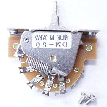 SCUD Сå 5Way DM-50Sҥåɡ