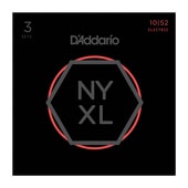 Daddario/쥭 NYXL1052-3P 3åȥѥåڥꥪ