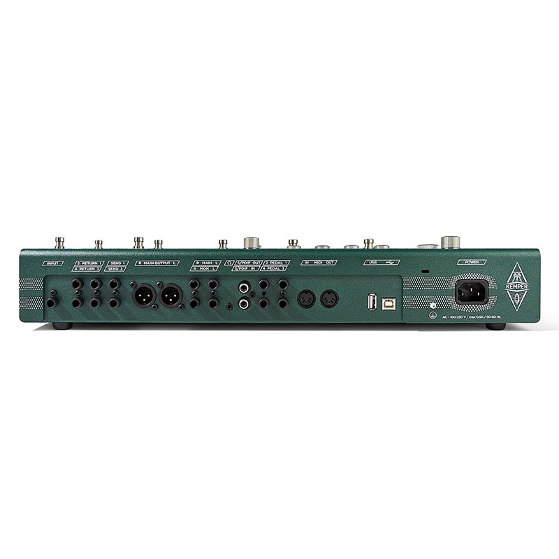 Kemper Profiler Stage (元箱、説明書なし) Kemper Profiler Stage (元箱、説明書なし)