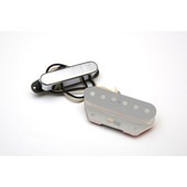 ThroBak Electric Guitar Pickups T-65 MXV Aged Chrome Neck �ԥå����åסҥ������Хå������쥯�ȥ��˥�����  