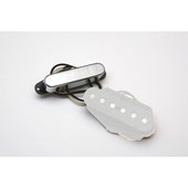 ThroBak Electric Guitar Pickups T-54 MXV / Neck Aged Chrome �ԥå����åסҥ������Хå������쥯�ȥ��˥�����