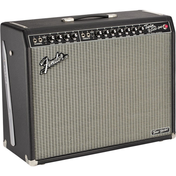 Fender Tone Master Twin Reverb 200Wデジタルギターアンプ