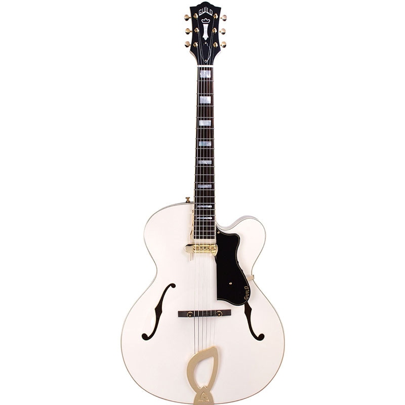 GUILD/ジャズギター A-150 SAVOY SPECIAL【ギルド】 | Acoustic