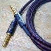 NAZCA 国産ギター・ベース用ケーブル 3m 119-07-SS30【ナスカ】|その他|シールド・ケーブル