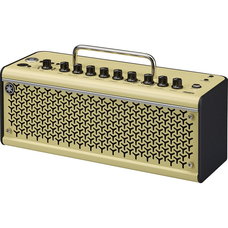 YAMAHA THR10II Wireless (トランスミッター別売り) 20Wギター