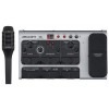 ZOOM V6 All-in-One Vocal Processor �饤�֥ѥե����ޥ��ѥܡ�����ץ����å��ڥ������