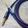 NAZCA 国産ギター・ベース用ケーブル 6m SS119-07-SS60【ナスカ】|その他|シールド・ケーブル
