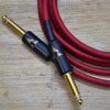 NAZCA 国産ギター・ベース用ケーブル 4m SS119-07-SSN40【ナスカ】|その他|シールド・ケーブル