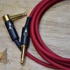 NAZCA 国産ギター・ベース用ケーブル 3m LS119-07-LSN30【ナスカ】|その他|シールド・ケーブル