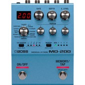 BOSS/MD-200 Modulation モジュレーション【ボス】|BOSS/Roland|Effectors