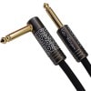 Solid Bond GC-KY-SL13m Ken Yokoyama Signature Guitar Cable SL 13mڥåɥܥɡ